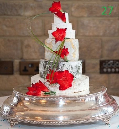 CHEESE TOWER 27