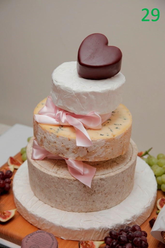 CHEESE TOWER 29