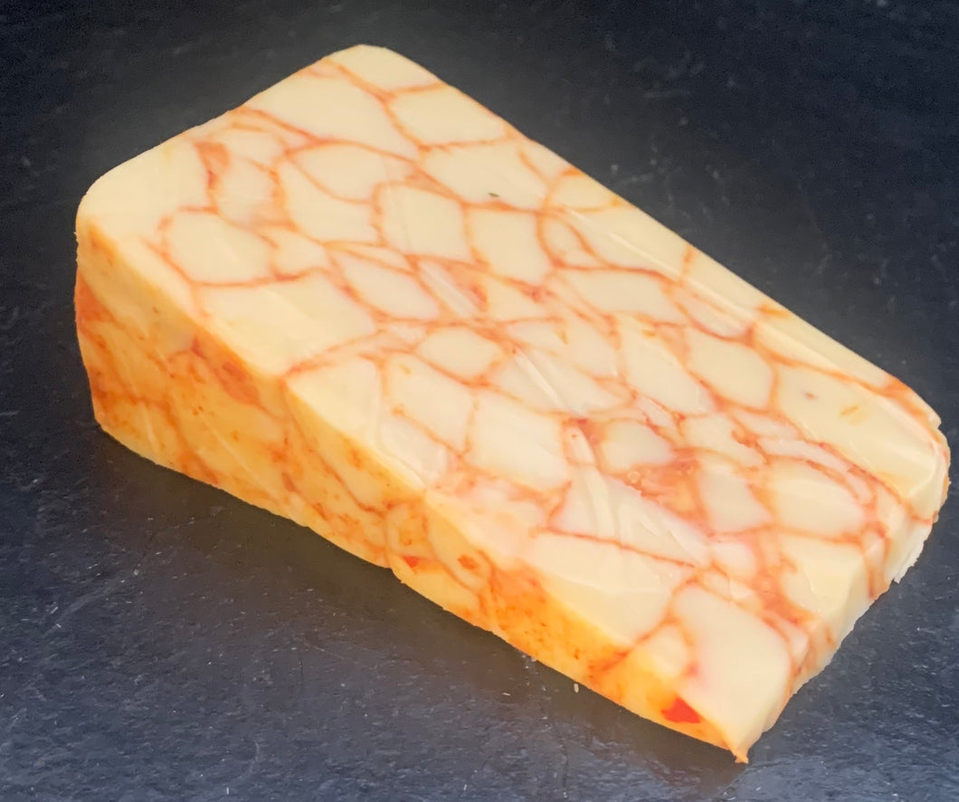 SUSSEX CHILLI MARBLE 150g