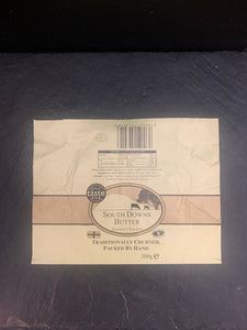 SOUTHDOWN BUTTER 180g