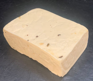 SUSSEX HALLOUMI 140g