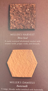 MILLER’S DAMSEL BEST OF SELECTION PACK 250g