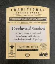 Load image into Gallery viewer, GOODWEALD SMOKED
