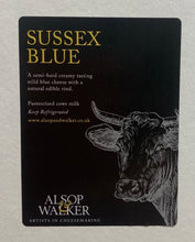 Load image into Gallery viewer, SUSSEX BLUE

