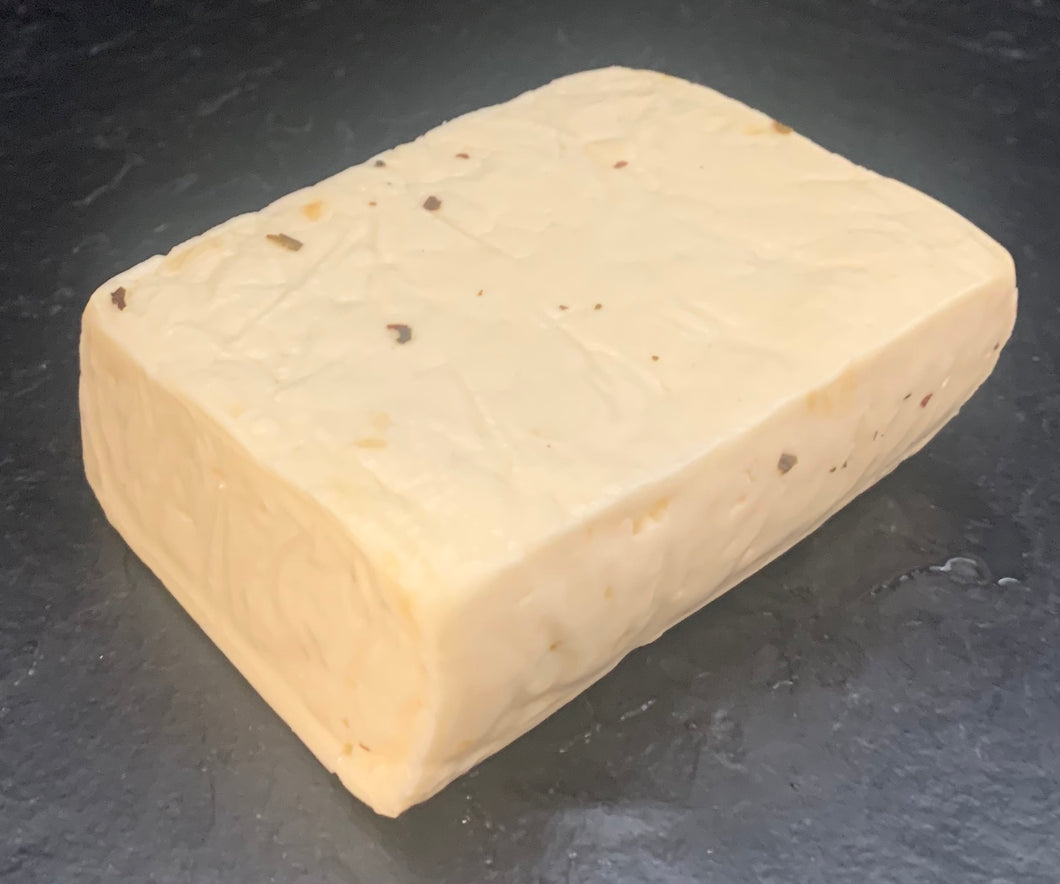 SUSSEX HALLOUMI 140g