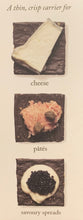 Load image into Gallery viewer, MILLER’S DAMSEL GLUTEN FREE CHARCOAL WAFERS 110g
