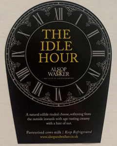 IDLE HOUR 160g