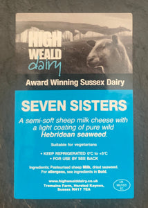 SEVEN SISTERS 120g