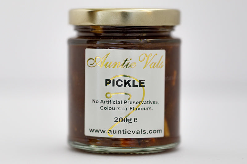Just Pickle 200g