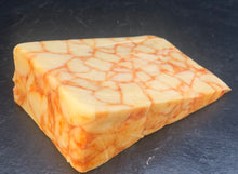 Load image into Gallery viewer, SUSSEX CHILLI MARBLE 150g
