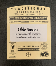 Load image into Gallery viewer, OLDE SUSSEX 200g

