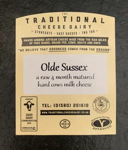 OLDE SUSSEX 200g