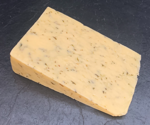 SUSSEX SCRUMPY 200g