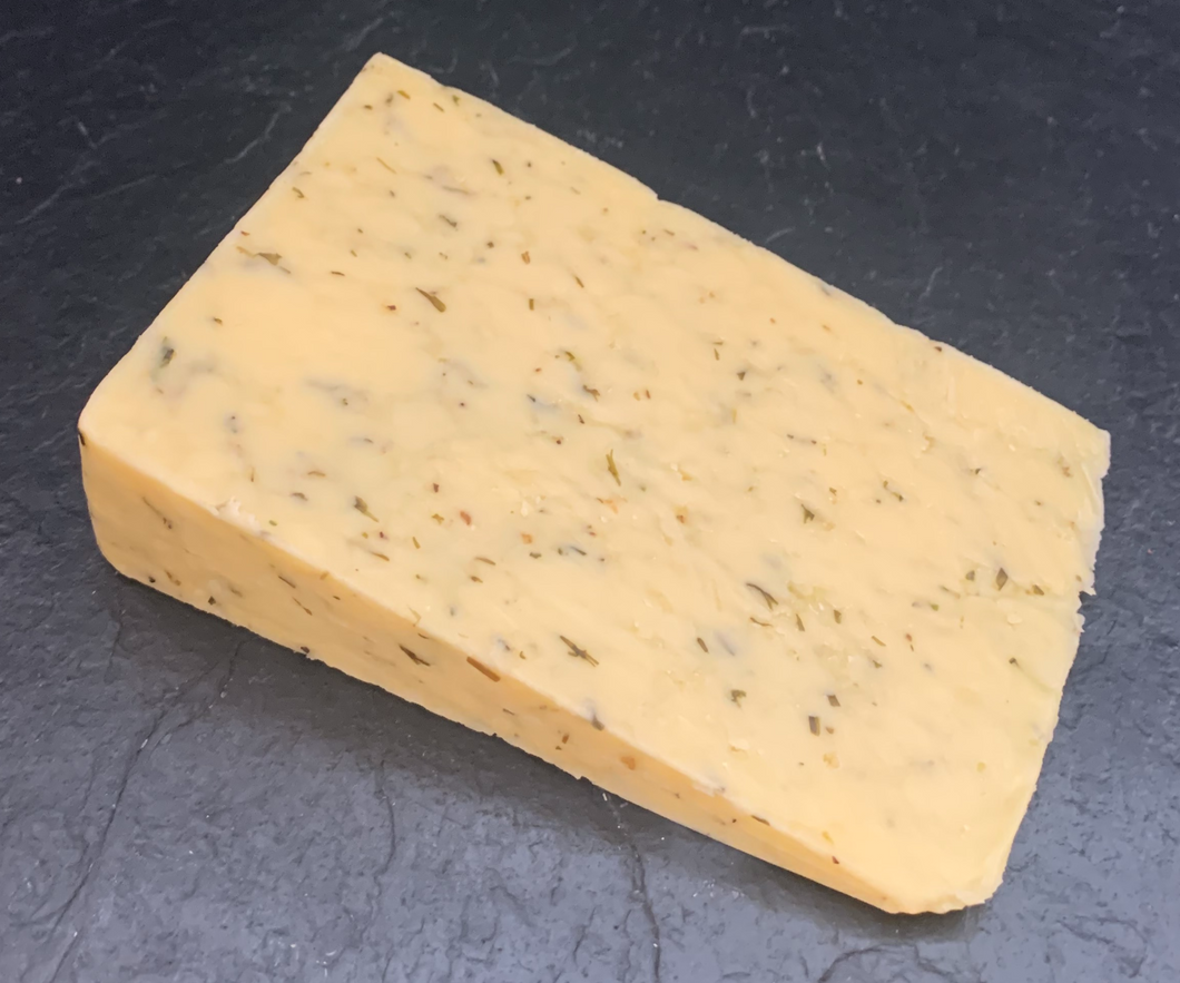 SUSSEX SCRUMPY 200g