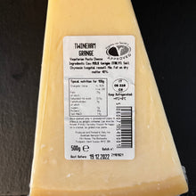 Load image into Gallery viewer, Twineham Grange Italian Style Hard Cheese
