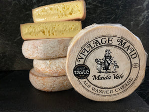 Maida Vale cheese