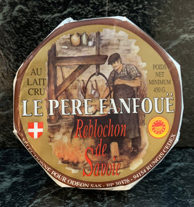 Reblochon 450g