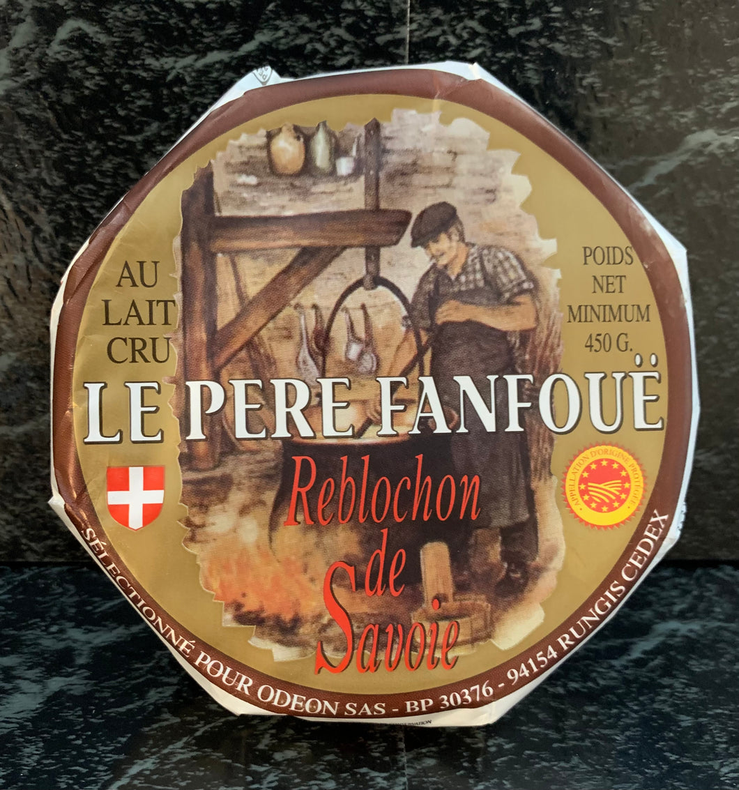 Reblochon 450g