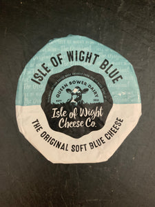 Isle of Wight Blue 180g