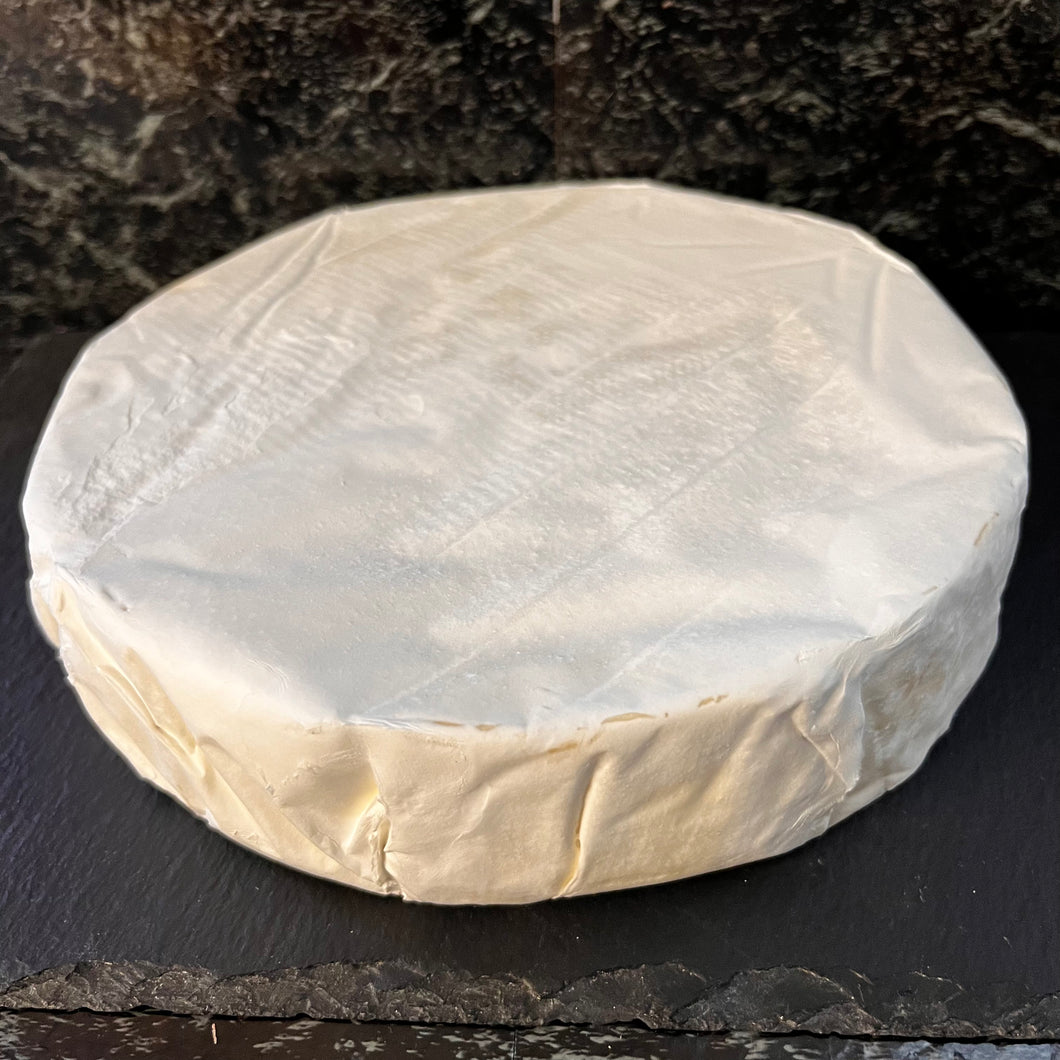 French Pasteurised Brie