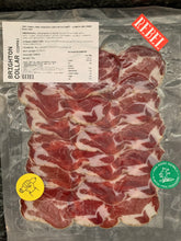 Load image into Gallery viewer, Brighton Collar (Coppa) Sliced 55g
