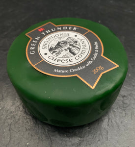 Green Thunder 200g