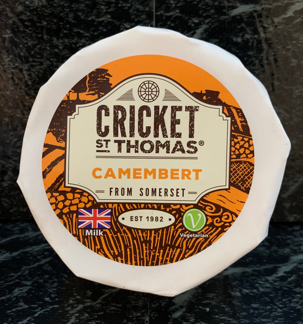 Somerset Camembert 220g