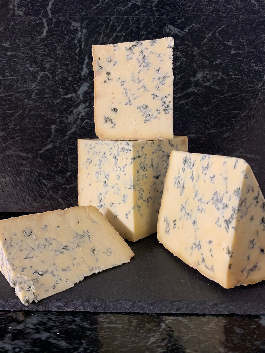 Blue Stilton – The Cheese Hut