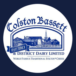 Colston Bassett Stilton