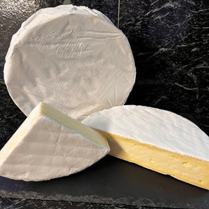 French Pasteurised Brie