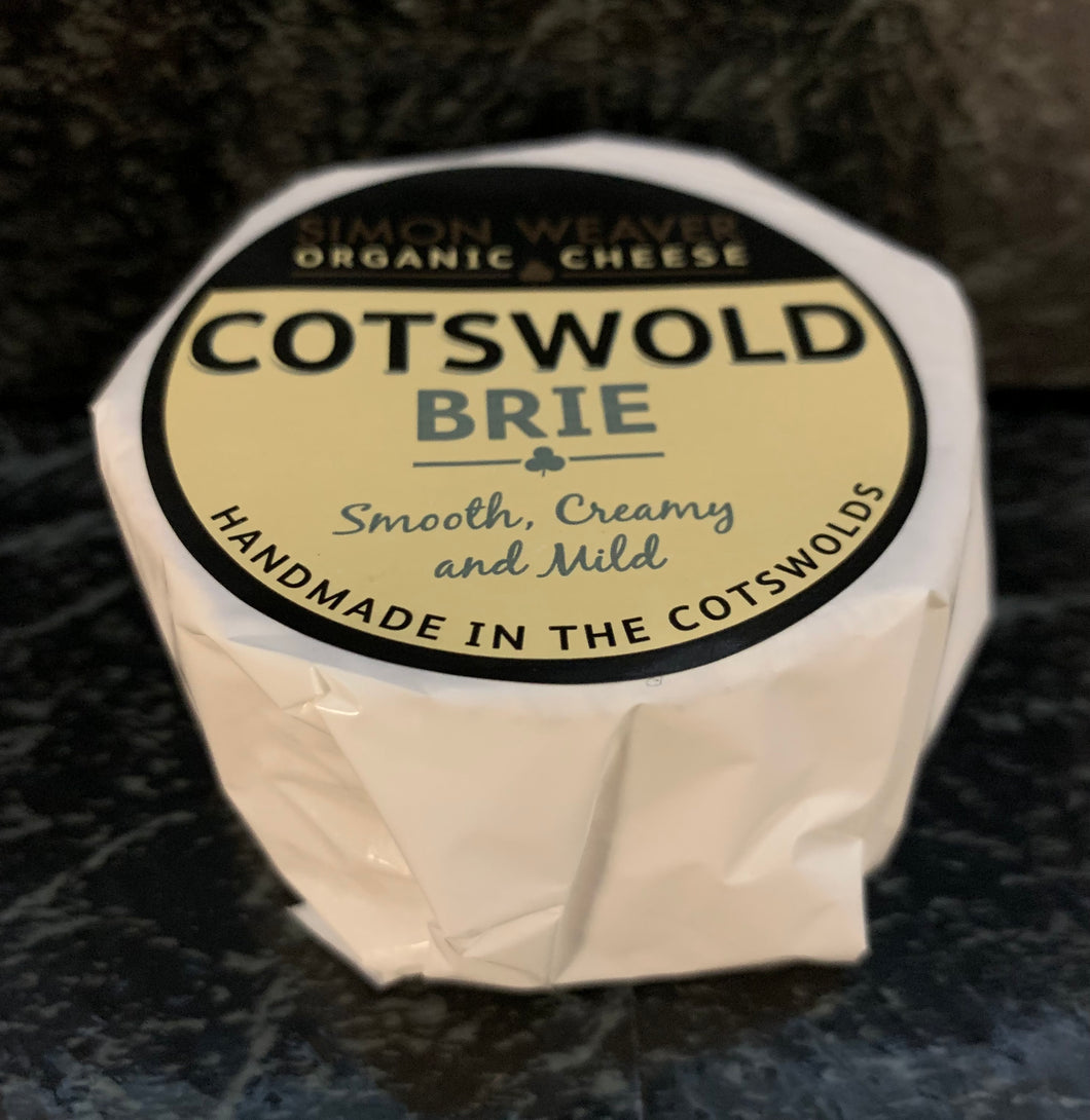 Cotswold Brie 140g