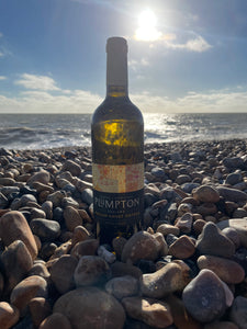 Plumpton Medium Sweet Ortega