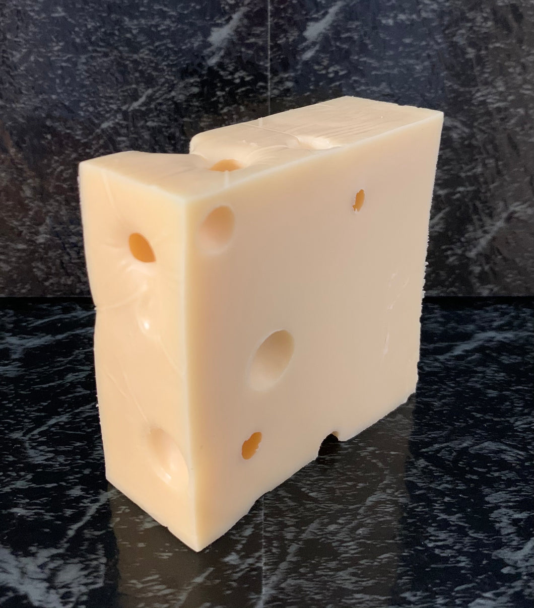 Swiss Emmental