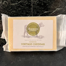 Load image into Gallery viewer, Vintage Somerset Cheddar
