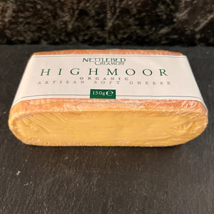 Highmoor Cheese