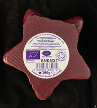 Load image into Gallery viewer, Godminster Vintage Organic Cheddar Star 150g
