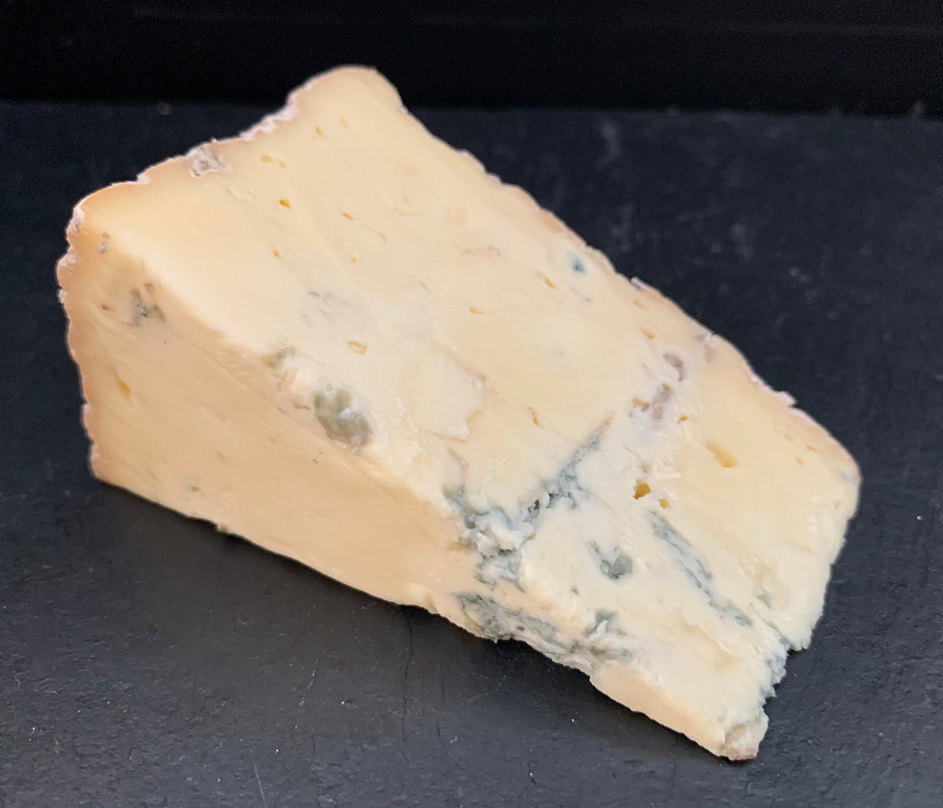 Blue Clouds Cheese