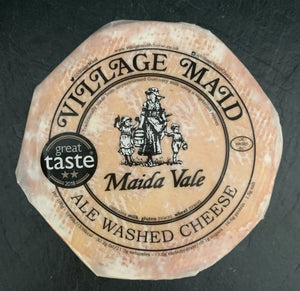 Maida Vale cheese