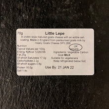Load image into Gallery viewer, Little Lepe 70g
