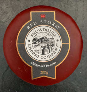 Red Storm 200g