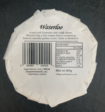 Load image into Gallery viewer, Waterloo 180g
