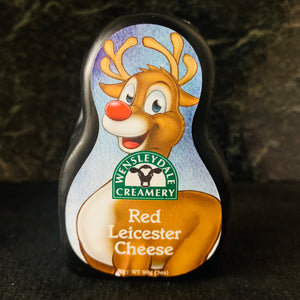 Red Leicester Ruldolph 90g