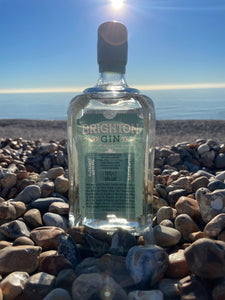 BRIGHTON GIN 35cl