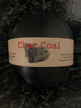 Load image into Gallery viewer, Char Coal Cheddar 200g
