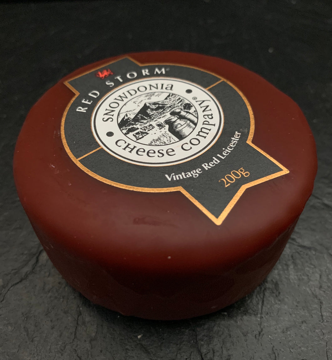 Red Storm 200g