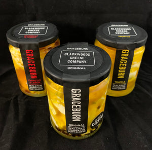 Graceburn Original 250g