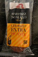 Load image into Gallery viewer, Chorizo Sarta Picante 200g
