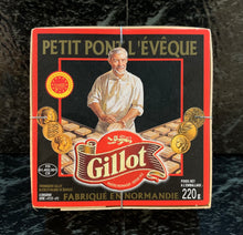 Load image into Gallery viewer, Pont L’Eveque 220g
