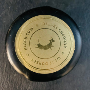 Black Cow Cheddar 200g
