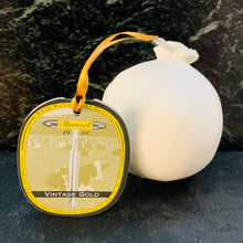 Load image into Gallery viewer, Shorrock Vintage Gold Lancashire Bomb 230g
